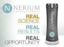 View My Nerium International™ Profile